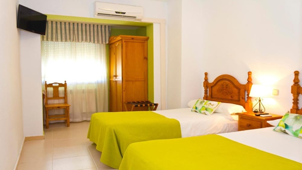 Hospedium Hostal El Mirador de Atienza