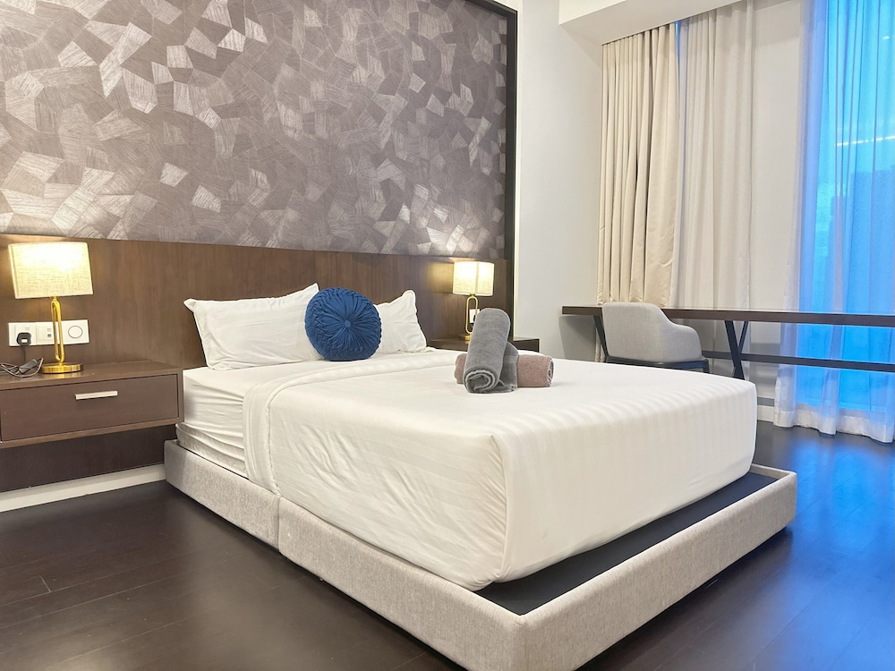 Tropicana The Residence by KLCC