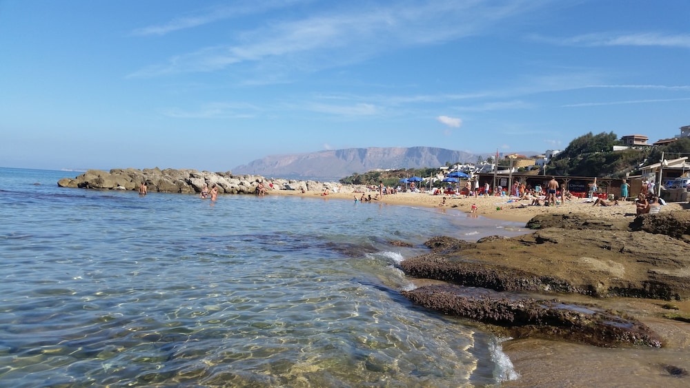 Musa Sea Lodge