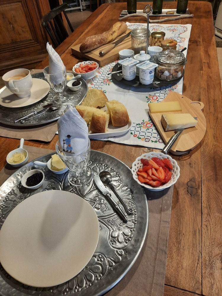 Au Bonheur d'Alphonse