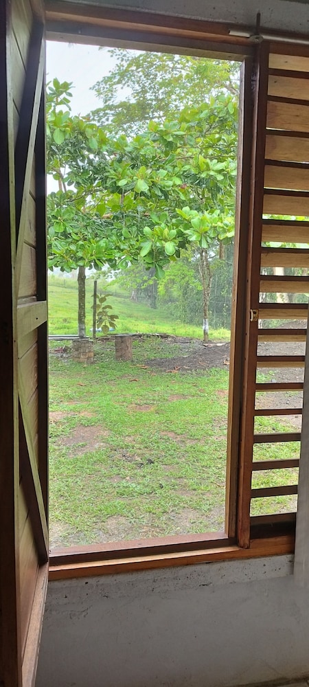 Boca Tapada Inn