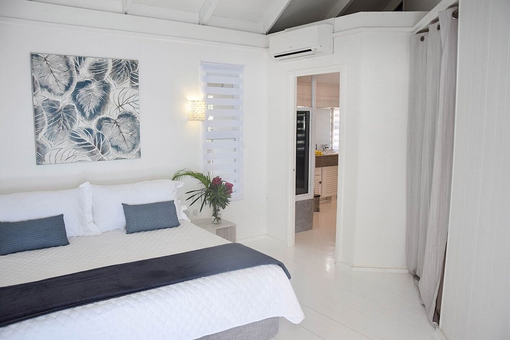 Ninamu Pearl Guest House