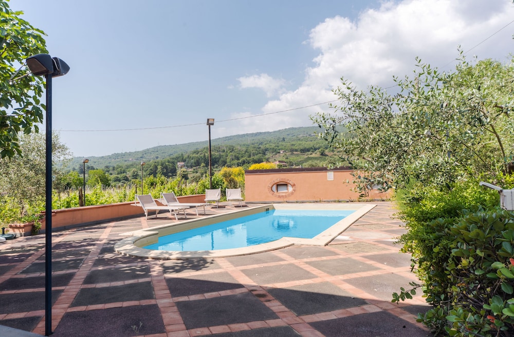 Il Baglio dell'Etna by Wonderful Italy