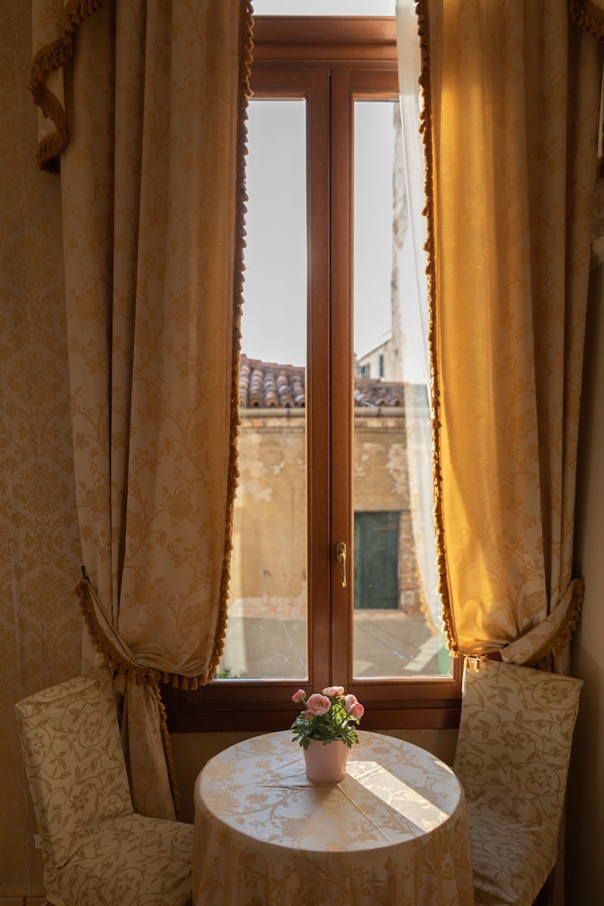 Dimora al Doge Beato Vista Canale