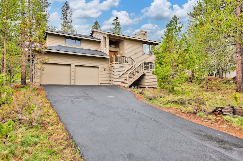 Tan Oak 2 3 Bedroom Home