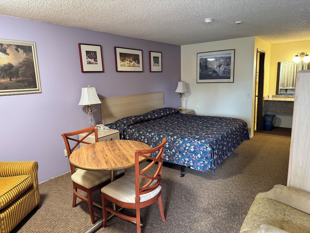 Federal way Motel
