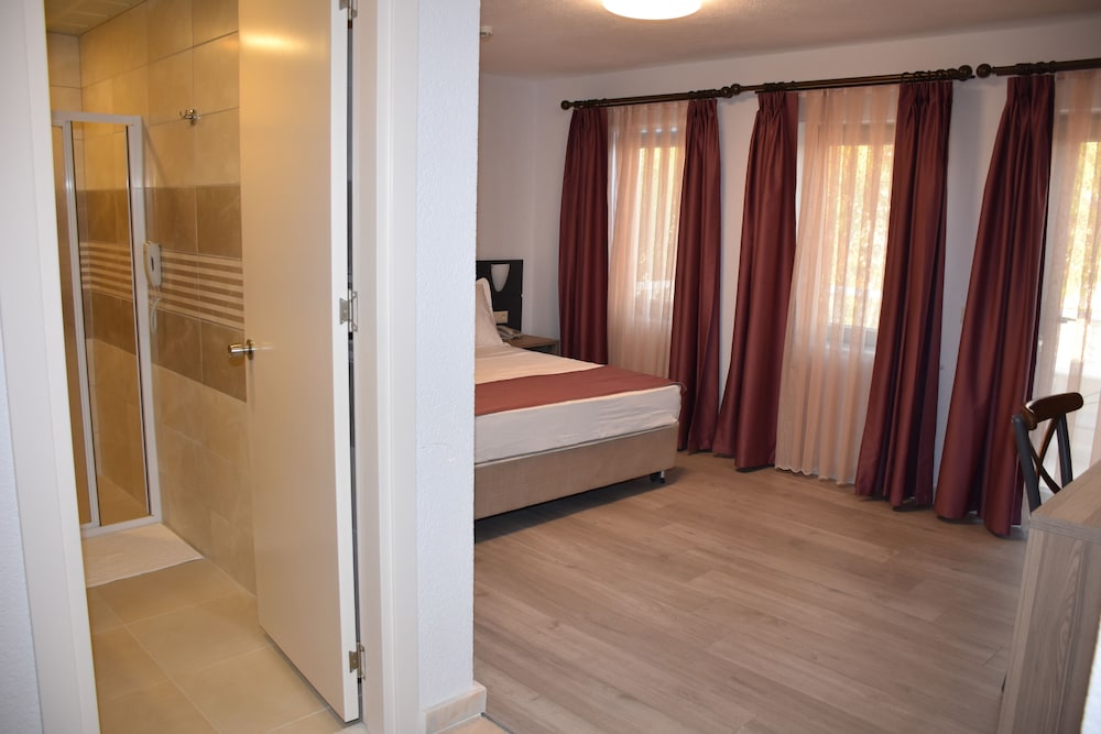 Laden Otel Bodrum - Image 13