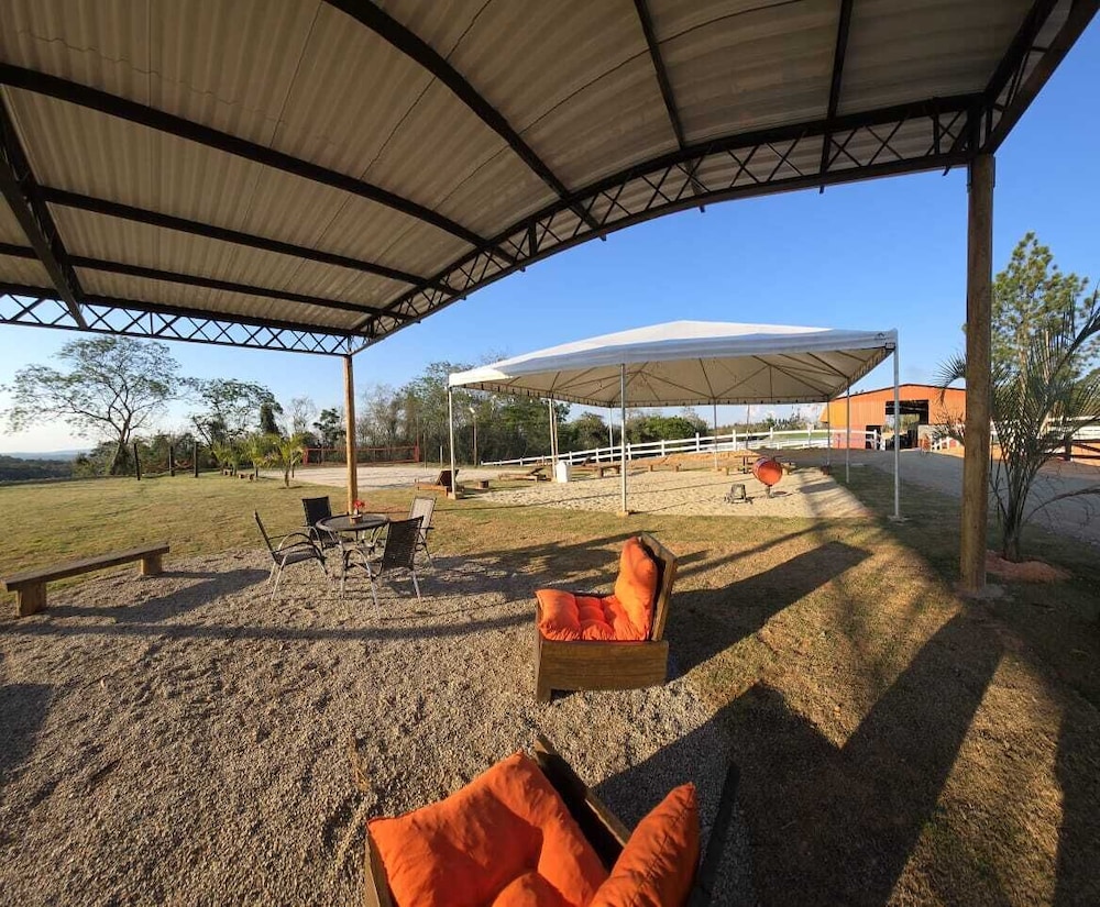 Cabanas do Rancho