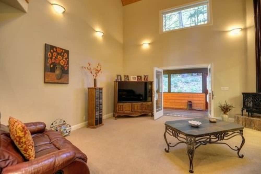 North Canyon Inn