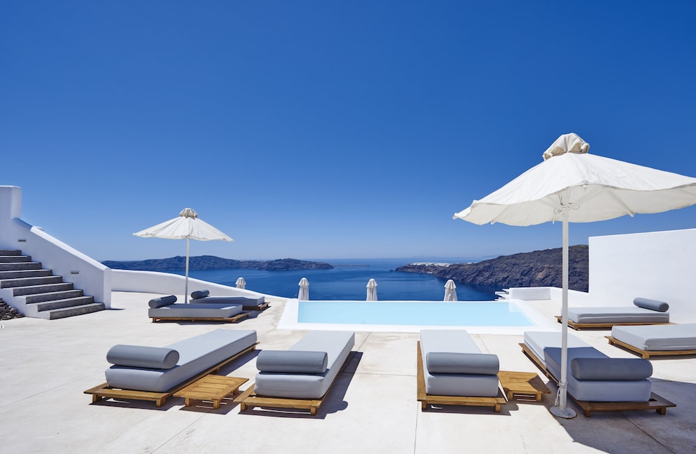 Rocabella Santorini Hotel & SPA 47