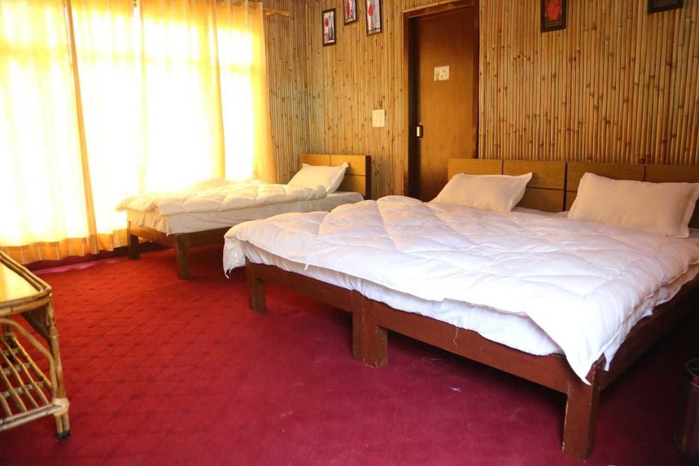 StayApart - Cascade Resort