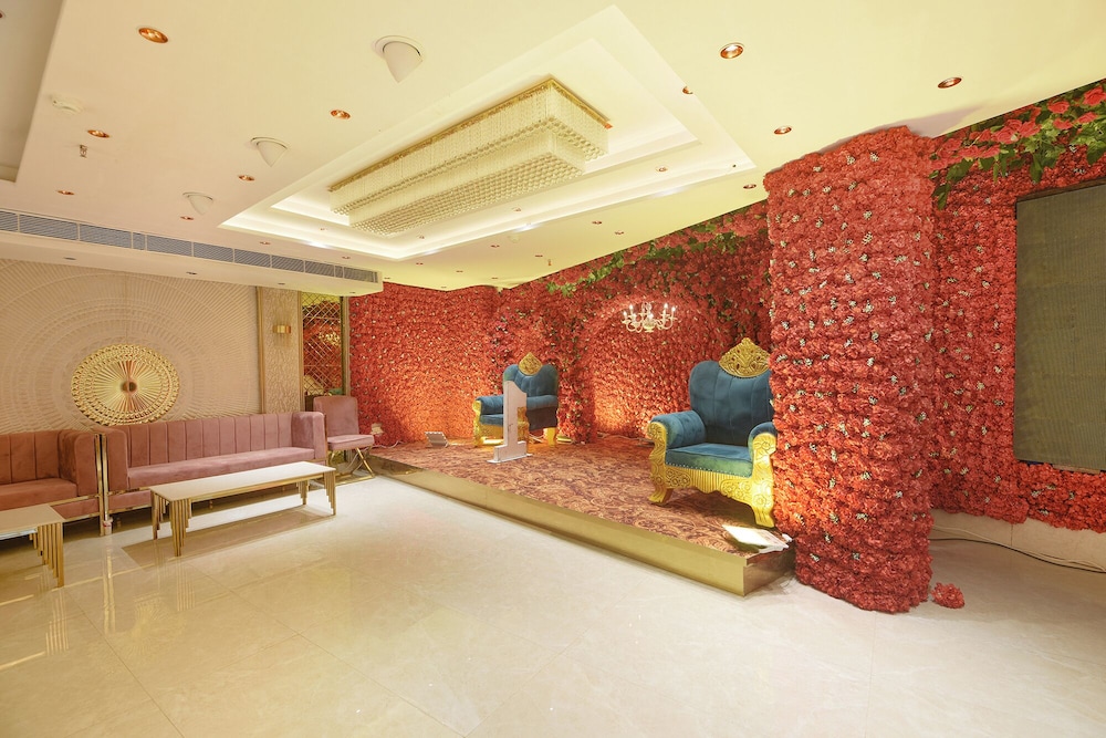 FabHotel Prime Shahdara