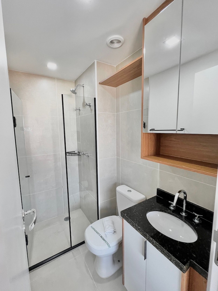 Innvista Allure Residencial Moema