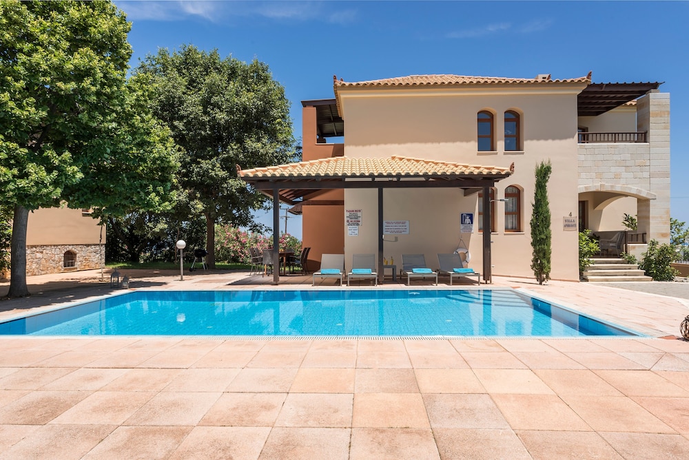 Iason Villas