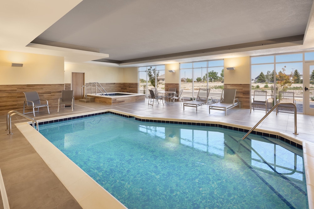 Montrose Vacations - Fairfield Inn  Suites by Marriott Montrose - Property Image 10