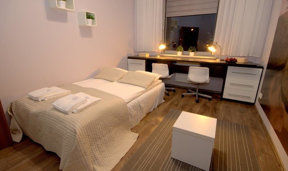 IRS ROYAL APARTMENTS - IRS Rezydencja Marina