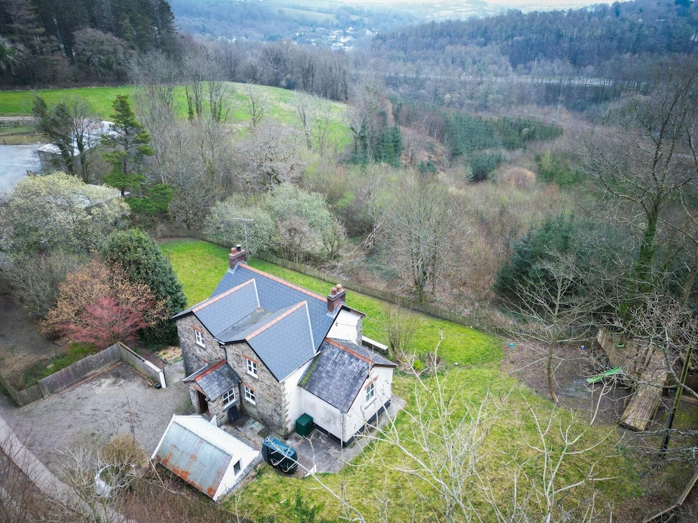 Woodcocks House - 3 Bedroom Holiday Home - Kilgetty