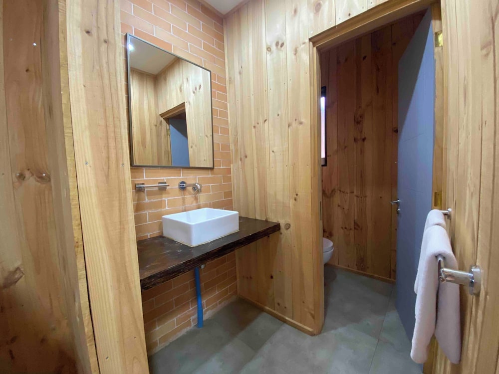 Lodge Colbun