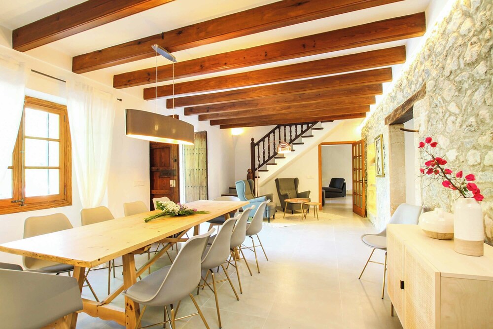 Villa Ramona