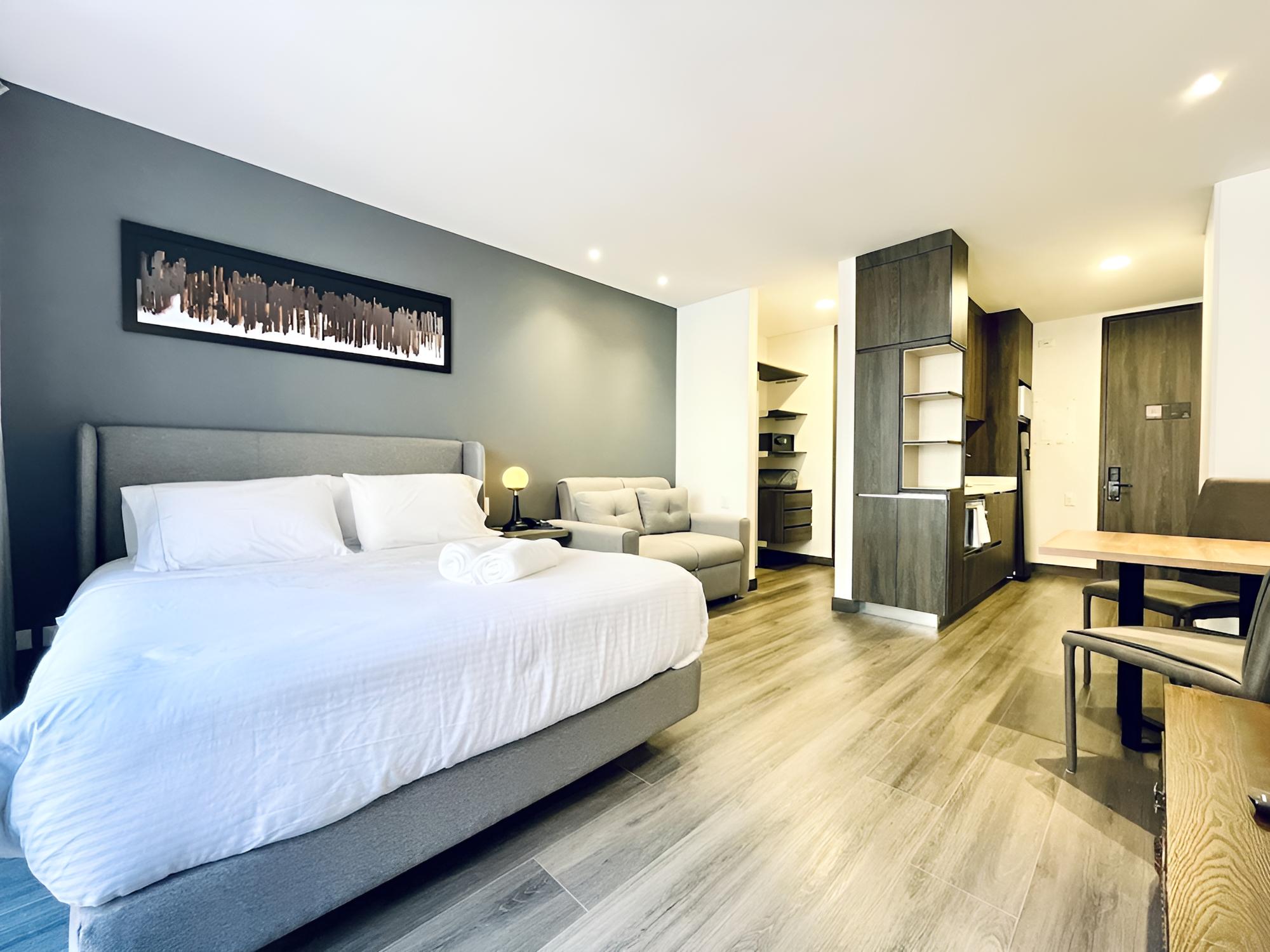 M Studio Loft Luxury Bulding by Wynwood-House view 5