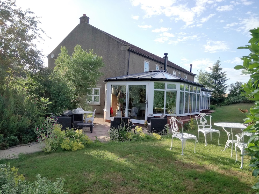 Elmfield House B&B