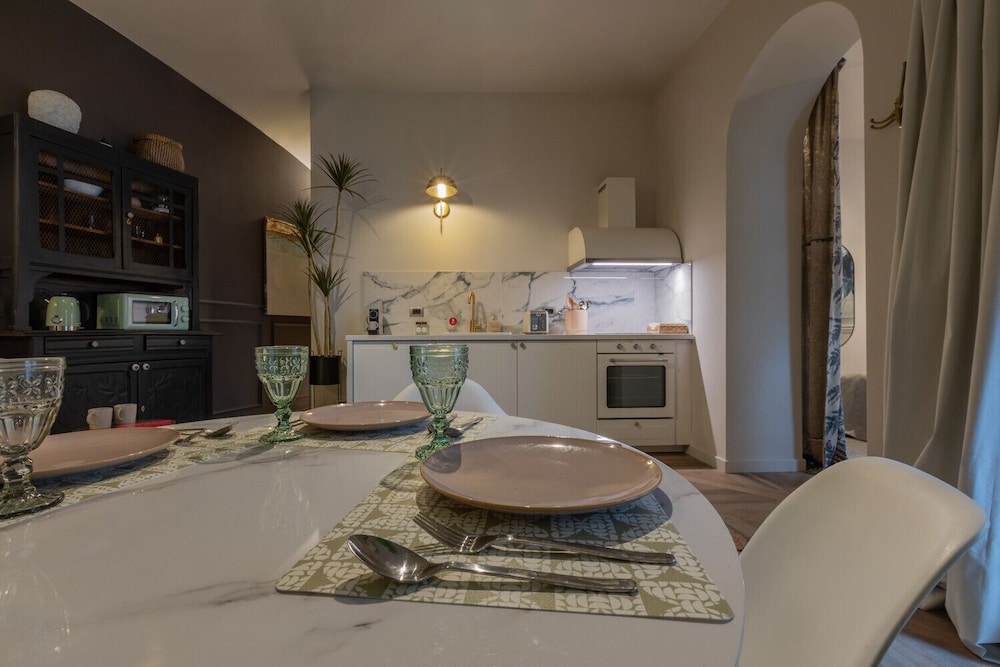 Design in Corso Francia 1 by Wonderful Italy