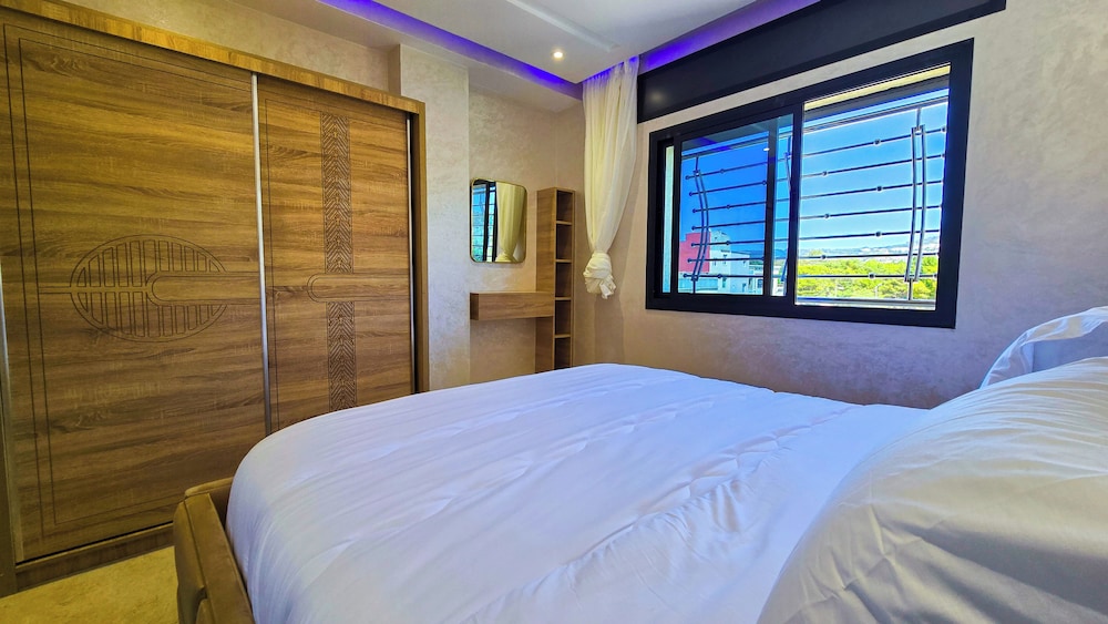 Golf Star - Luxury Holiday Homes