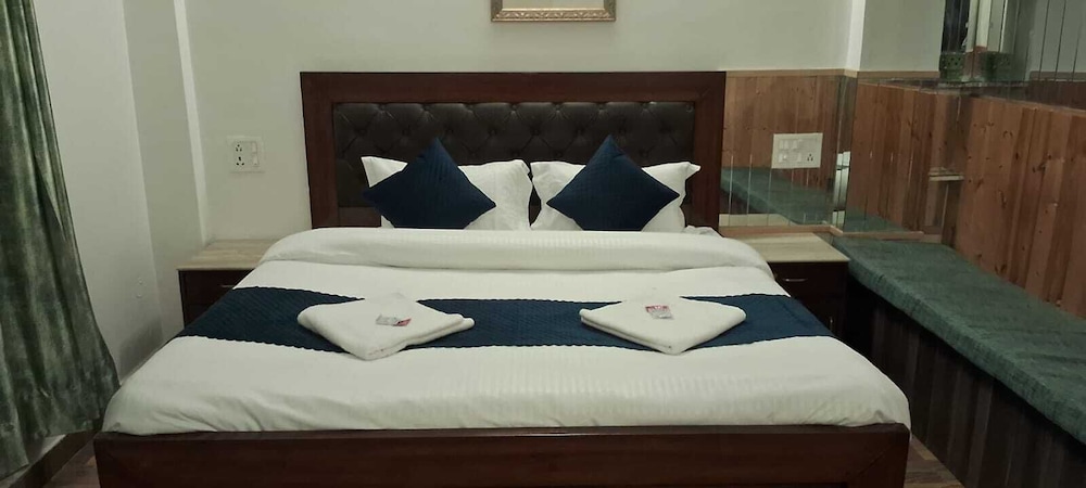 Lovedale Kasauli