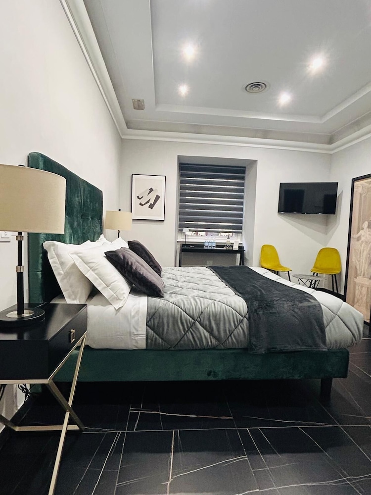 AD Vatican Luxury Rooms