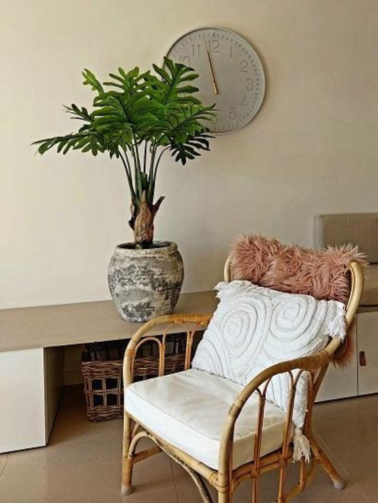 Cosy Furnished Holiday Home