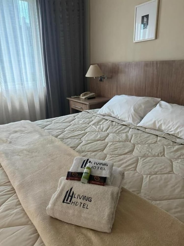 Studio Living Radisson Tryp Berrini
