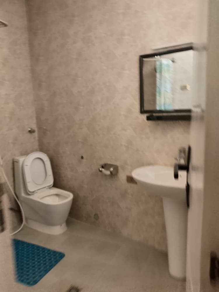 Hidsol Apartment