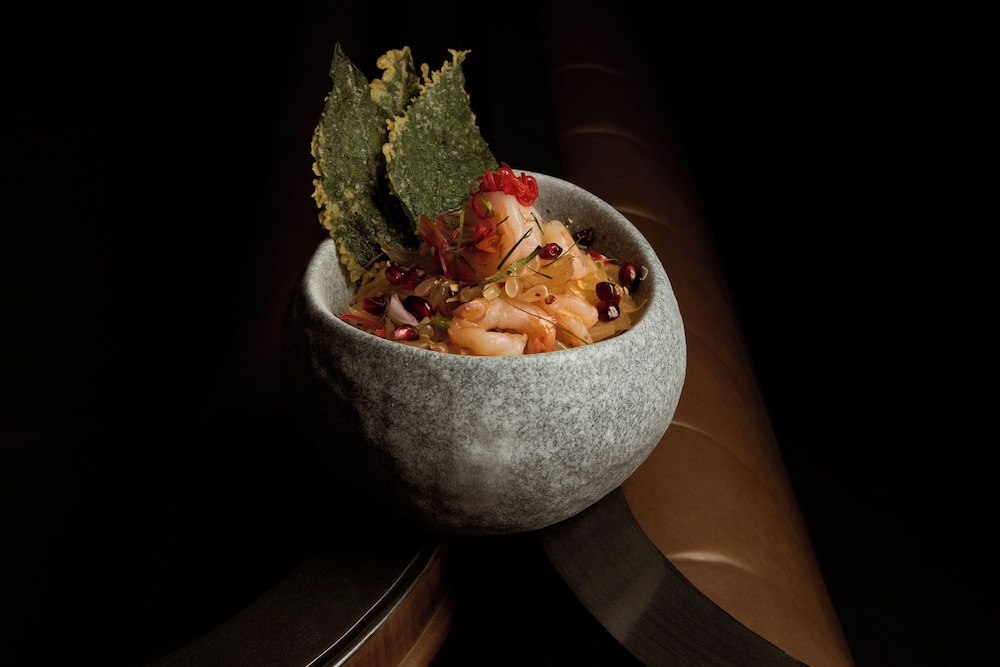 Four Points By Sheraton Bangkok, Sukhumvit 22