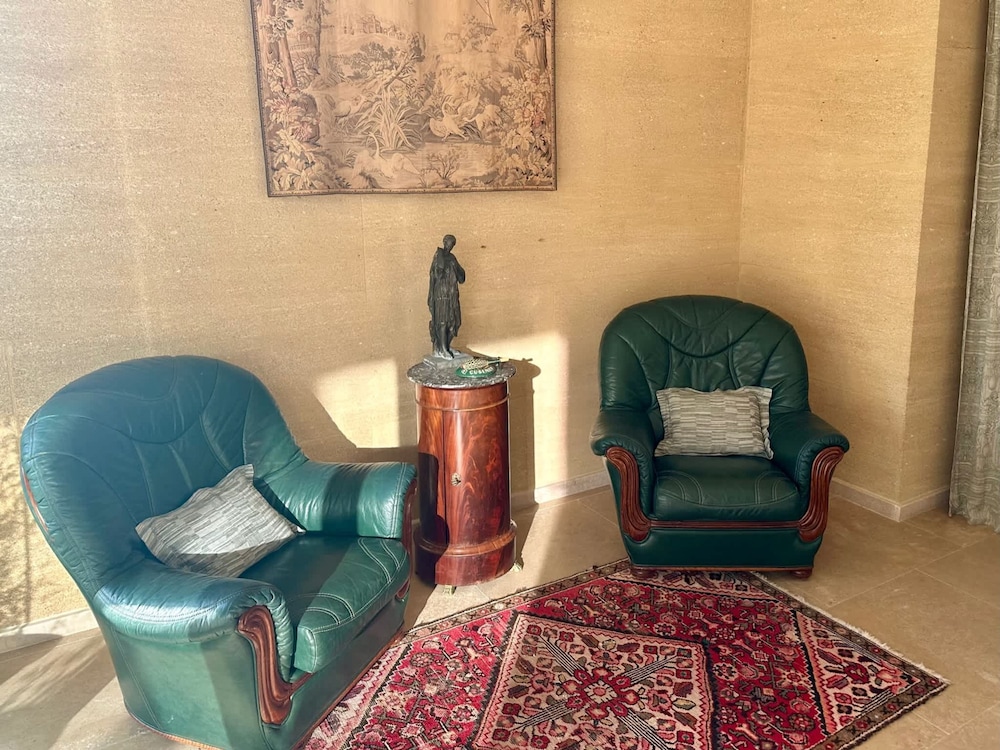 New L Olivette a Delightful Villa With Pool in Charming Uz s