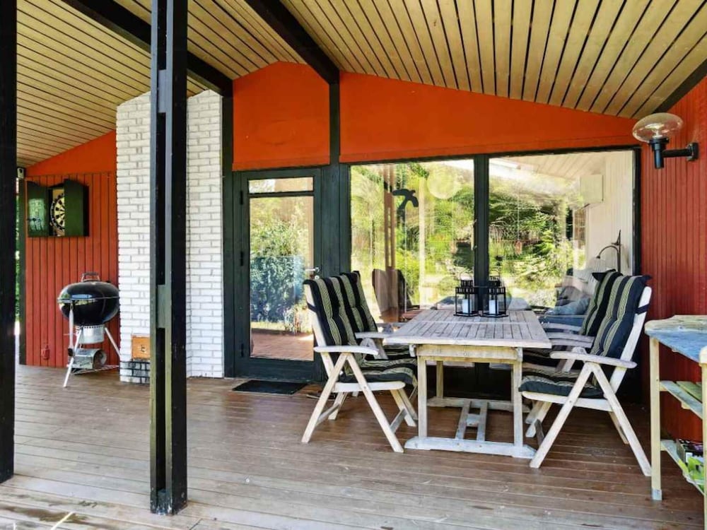 5 Star Holiday Home in Asnaes