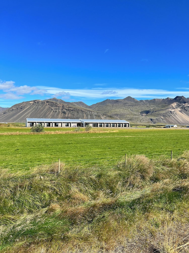 Seljavellir Guesthouse