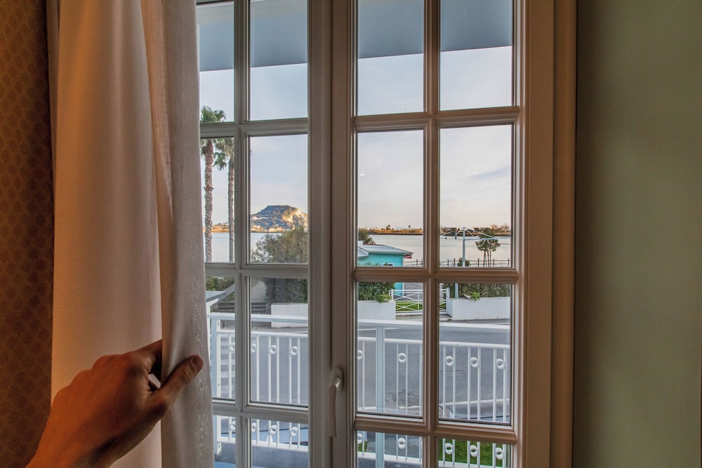 Villa Oteri Room & Bistrot