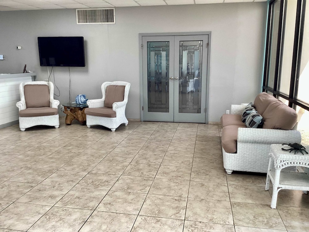 Blue Bliss Beachfront Condo