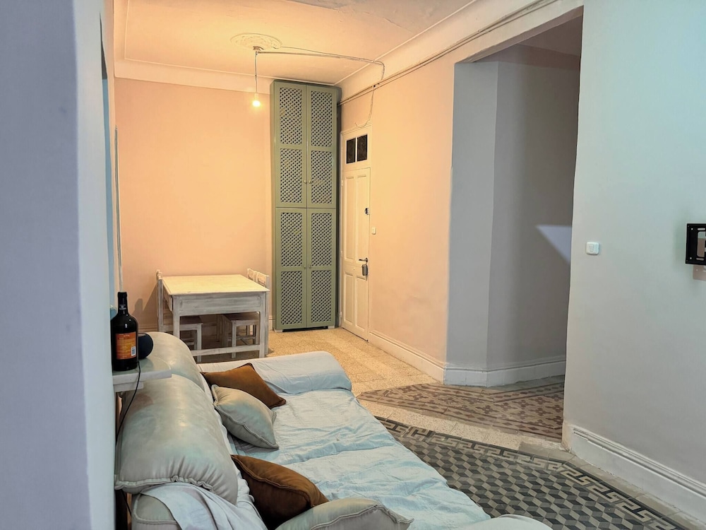 Cozy Luxury Apartment in the Heart of Tunis