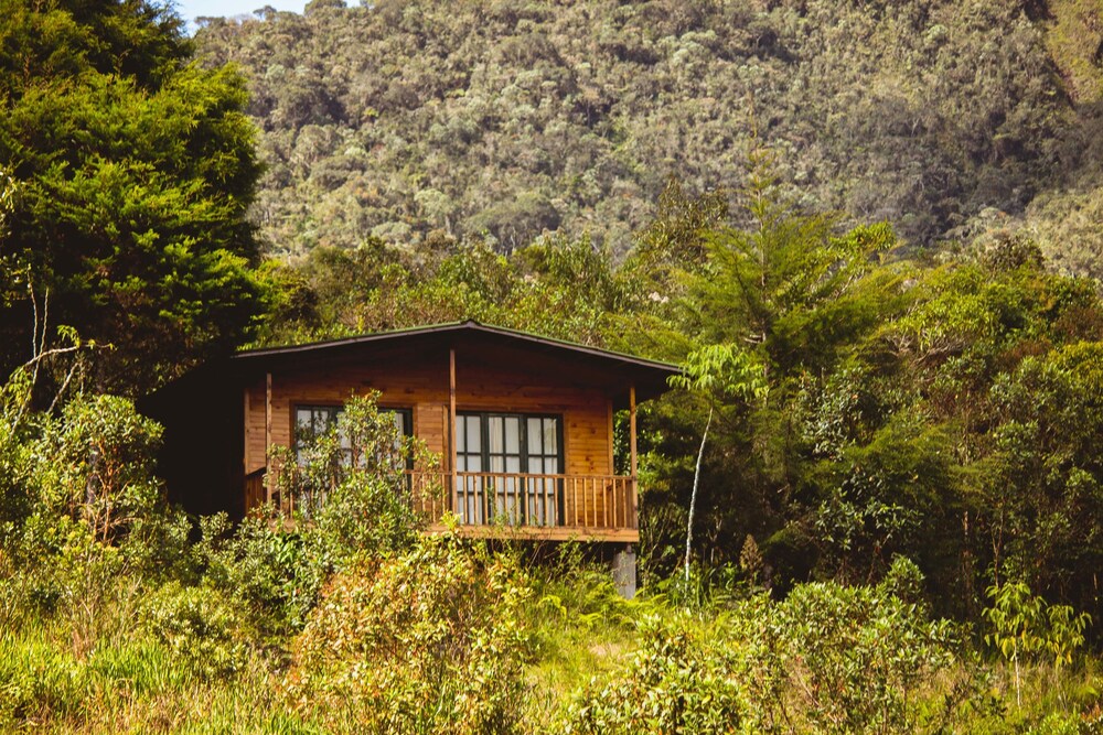 Ulcumano Ecolodge