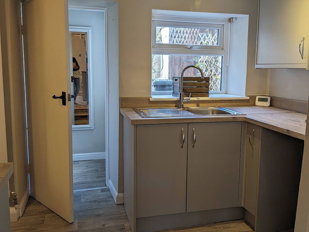 Cosy Cottage in Beautiful Masham