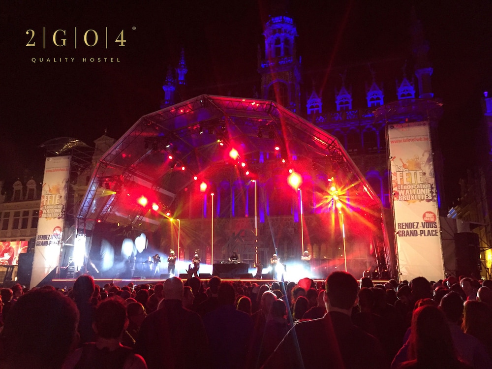 The Classic by 2GO4 Grand Place