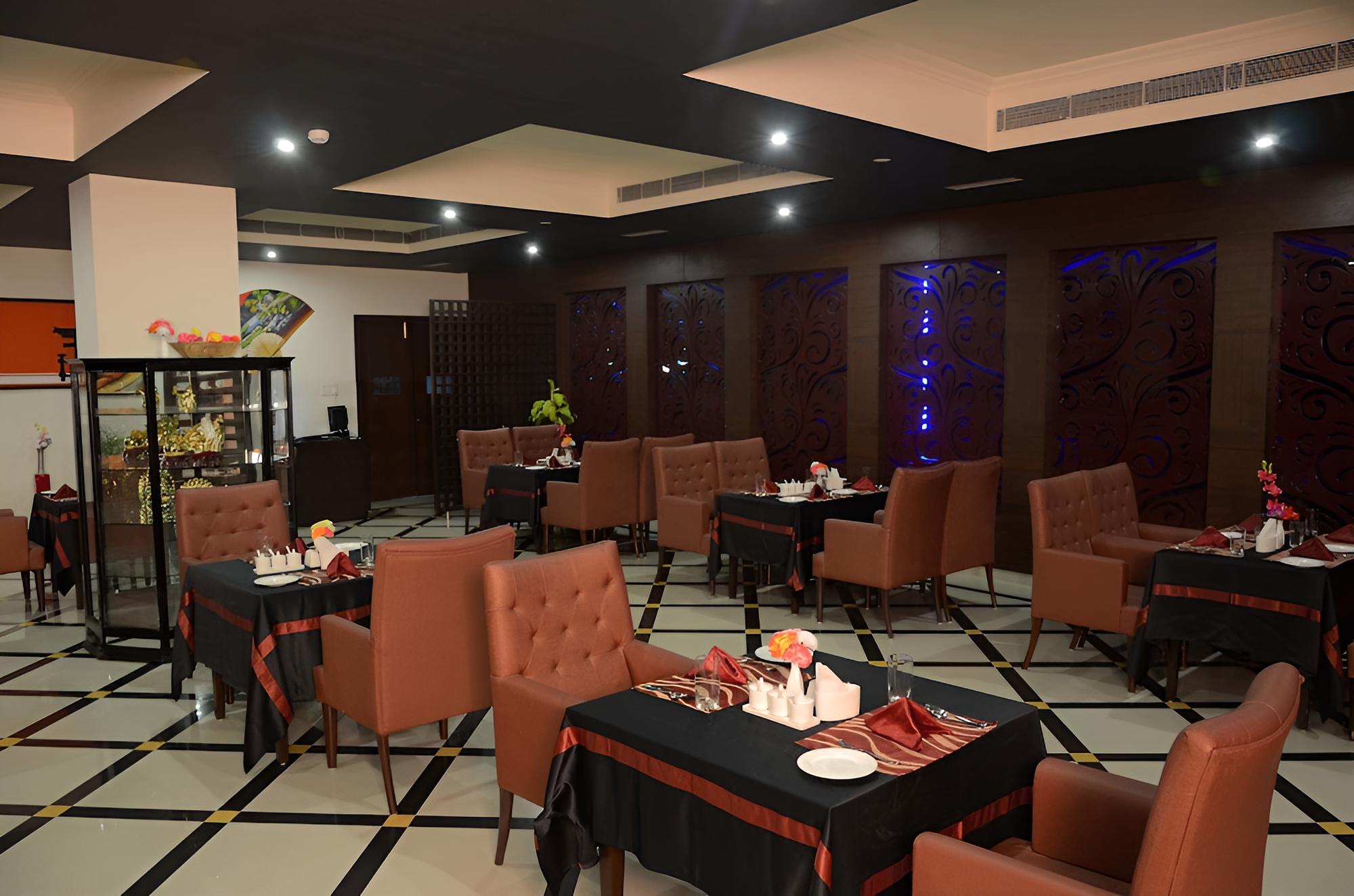The Lily Hotel