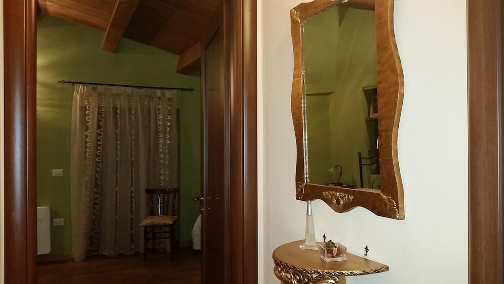Bed & Breakfast Dhafna Civita