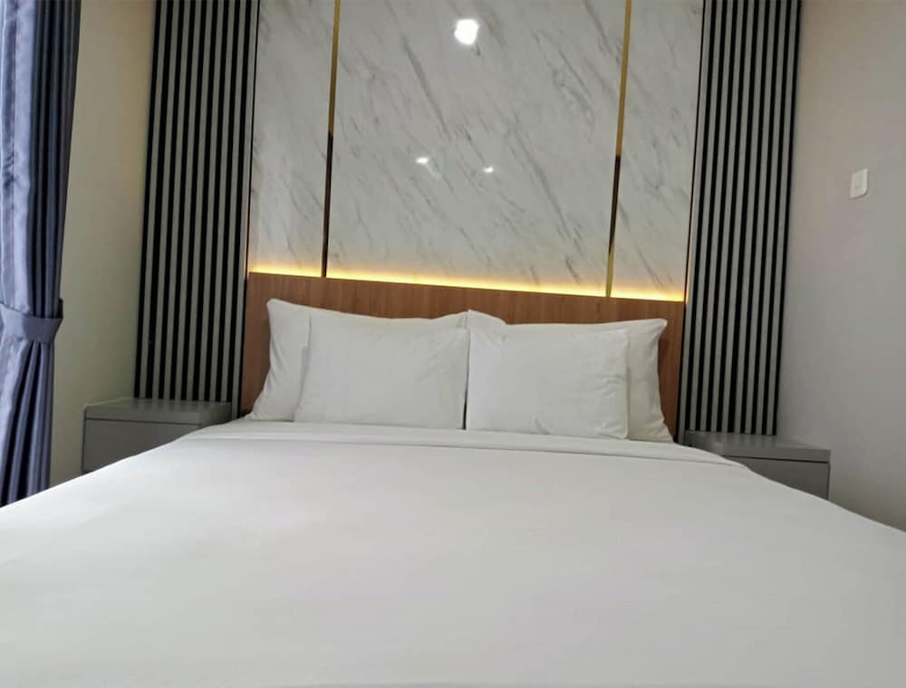 The Cozy Rooms at The Ayoma Residence view 5