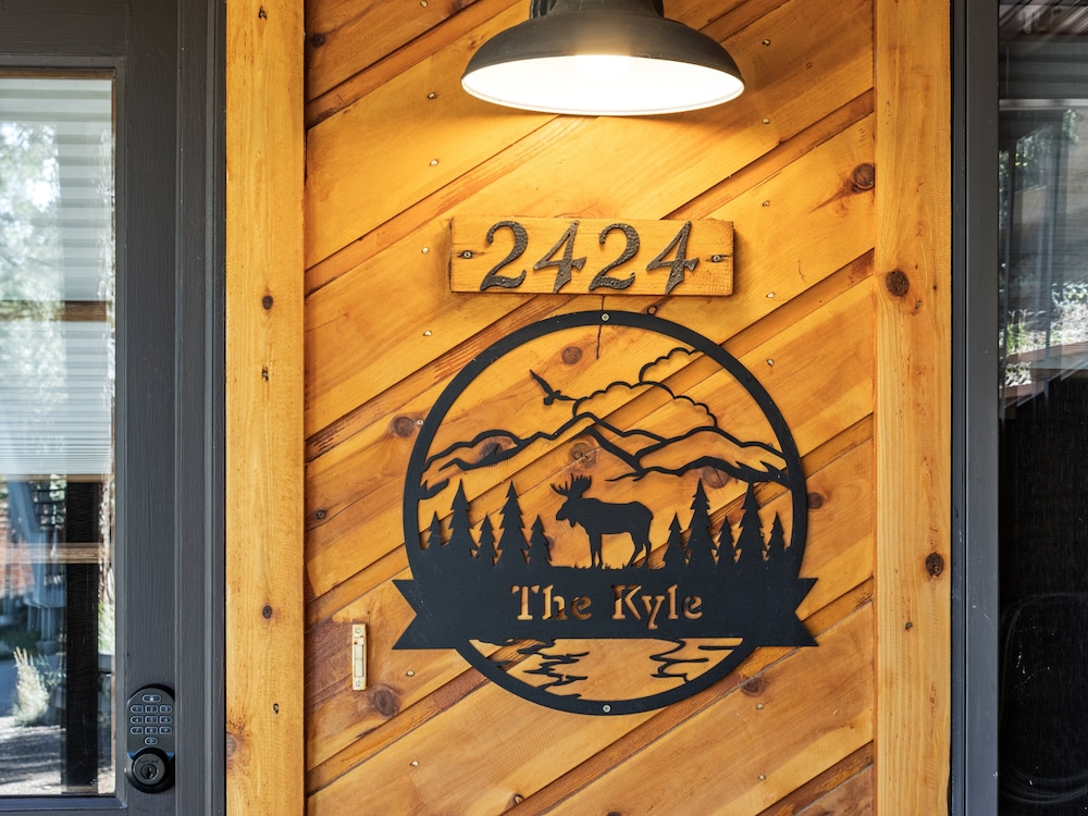 Aspen Brook Kyle Cabin By Estes Park Homes 4 Bedroom Home