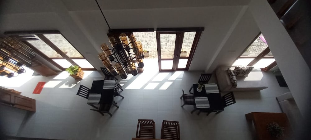 RAJABAWANA Holiday Resort
