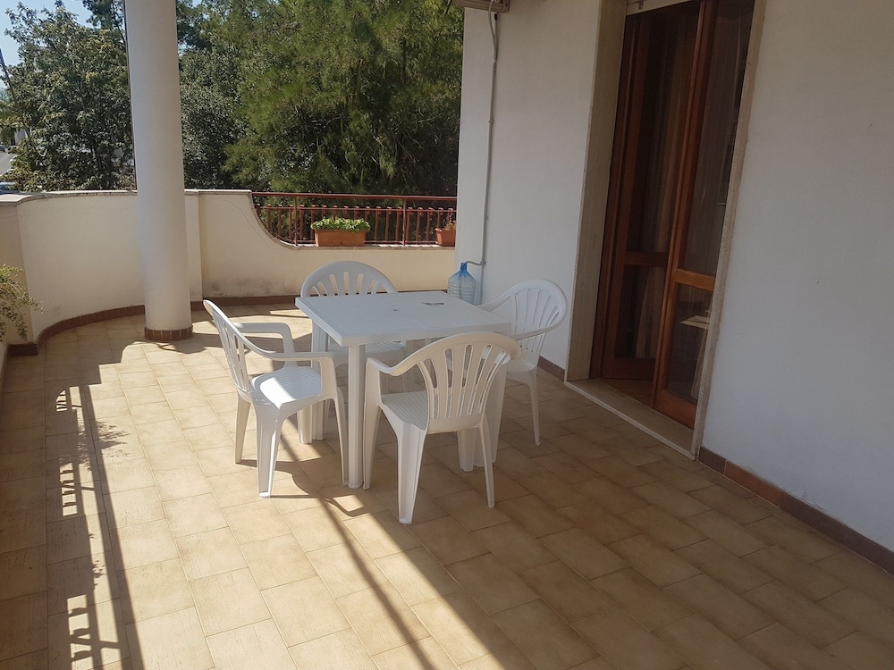 B&B Leopardi