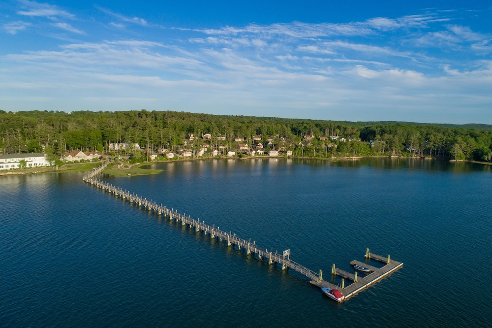Sheepscot Harbour Village Resort
