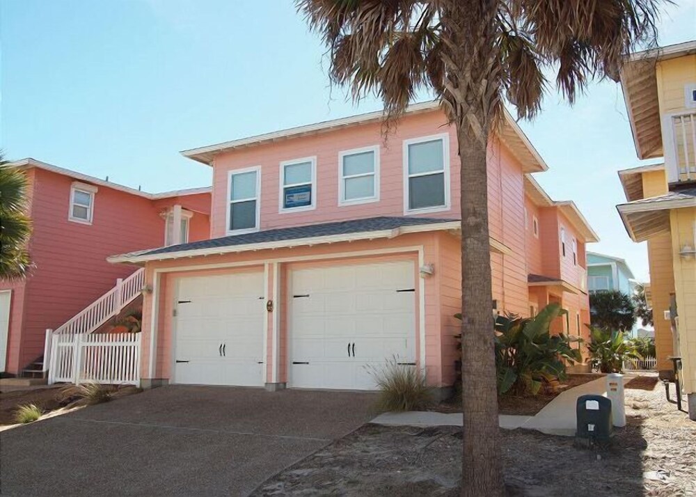 Port A Escapes Vacation Rentals